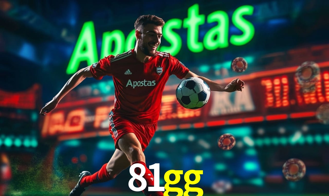 Desvendando o Mundo dos Jogos Virtuais na 81gg