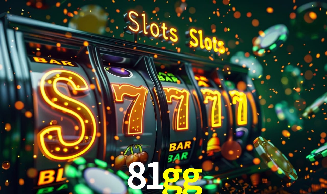 Descubra a Magia dos Jogos de Arcade no 81gg