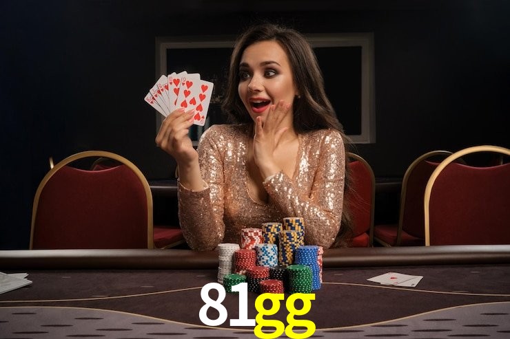 A Emoção da Loteria na 81gg: Uma Chance de Mudança de Vida